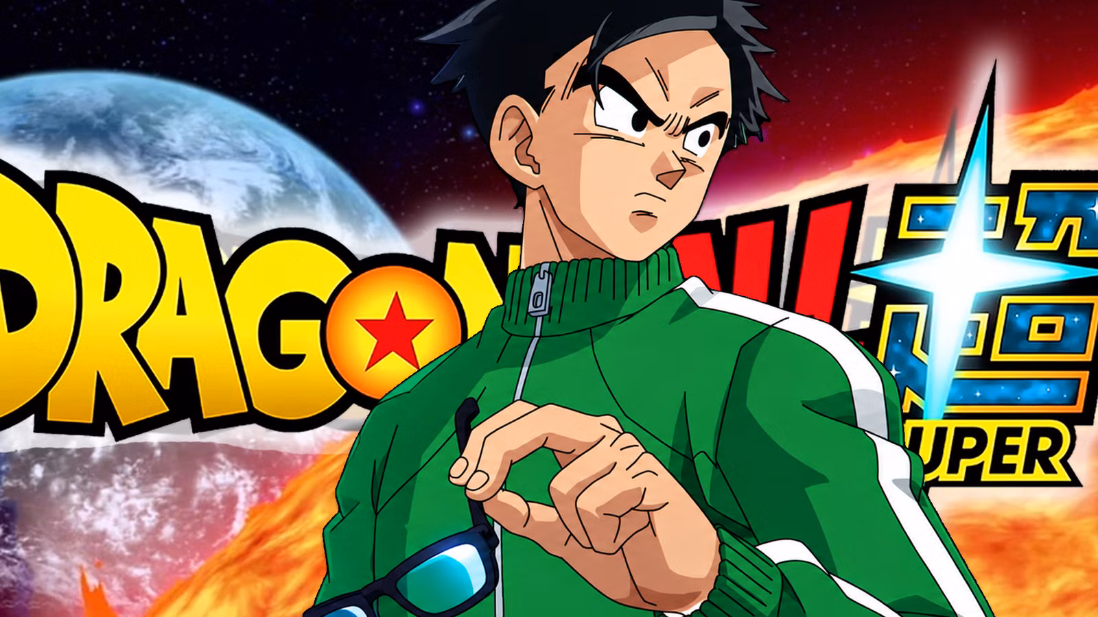 Редизайн Гохана в Dragon Ball Super Beerus возвращает уважение к герою