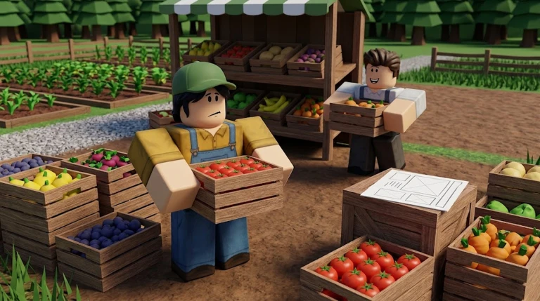 Run Your Own Farmstead коды (Run Your Own Farmstead Codes)