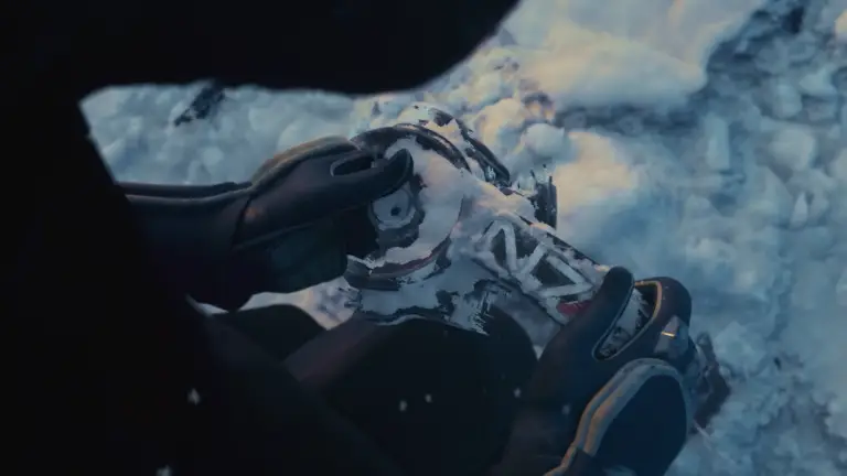 Режиссер отмененного Mass Effect объяснил загадки тизера