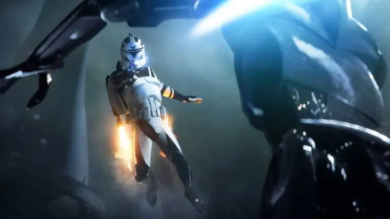 Star Wars Battlefront 3 находится в разработке: слухи и детали от EA