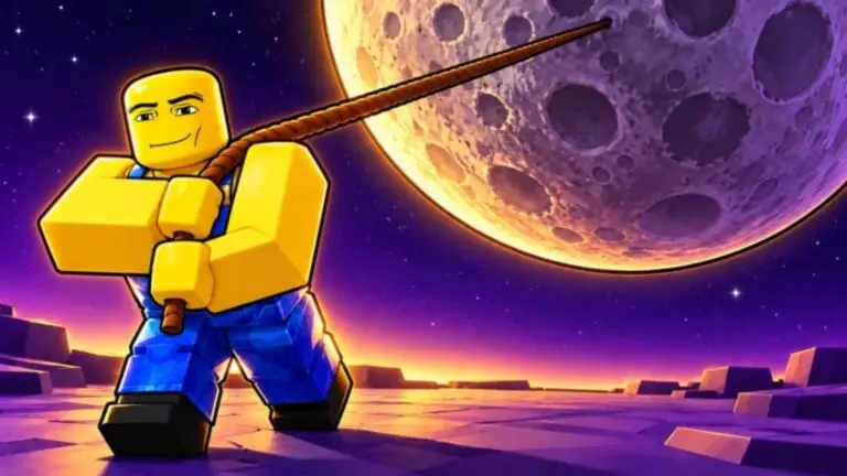 Steal the Moon коды