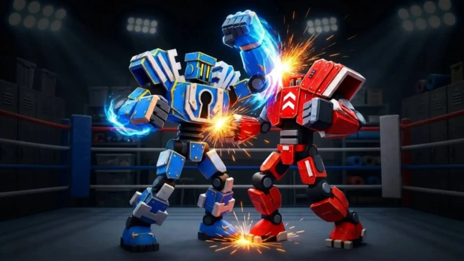 Иллюстрация: Steel Fighters коды (Октябрь 2026) - опыт и бусты удачи - Game-Zoom - коды Roblox, игровые промокоды и гайды