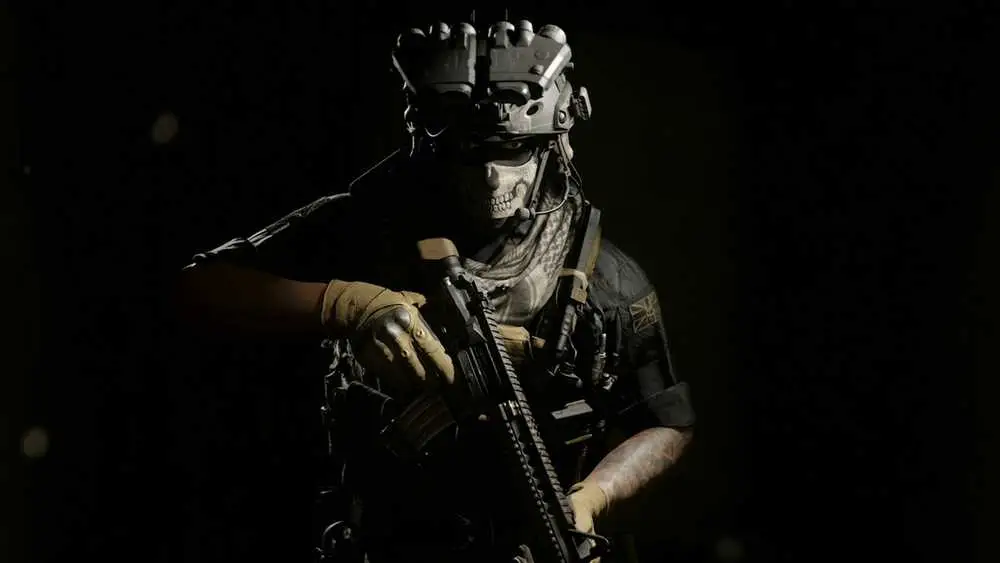 Релиз Call of Duty: Modern Warfare 4: Точное время выхода и старт… — article image 1