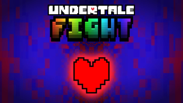 UNDERTALE Fight коды (UNDERTALE Fight Codes)
