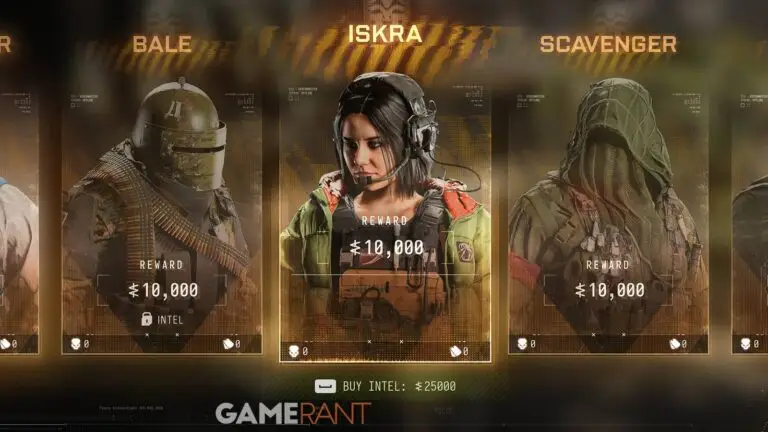 Гайд по боссам COD Modern Warfare 4 DMZ: локации командиров и…